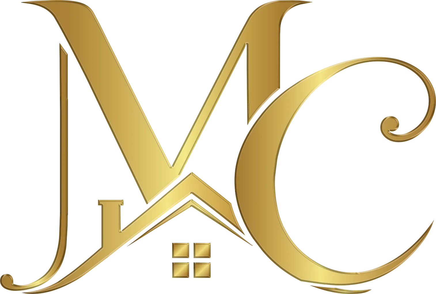 Mayra Cordero — I'm The Realtor logo