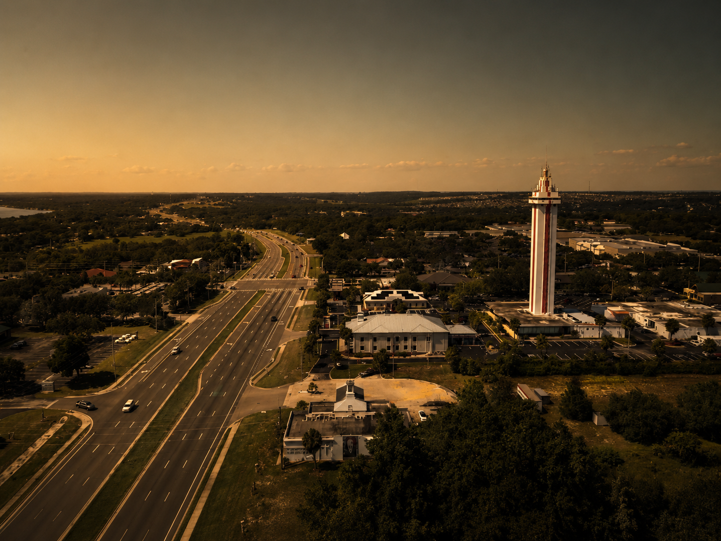Clermont, Central Florida — homes and lifestyle