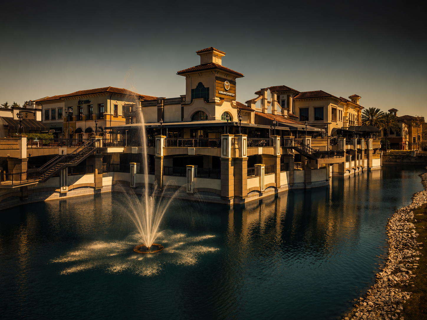 Dr. Phillips, Central Florida — homes and lifestyle