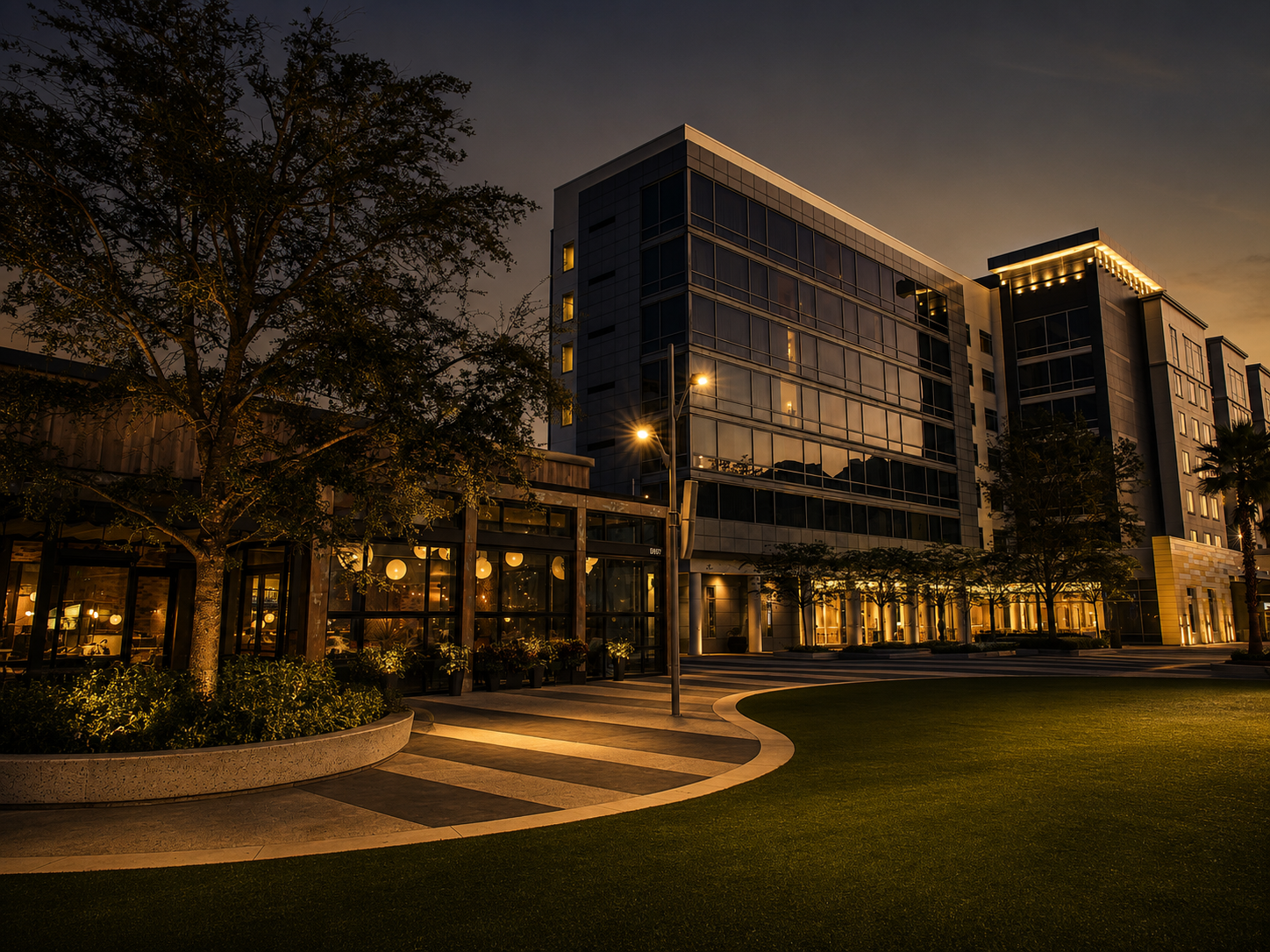 Lake Nona, Central Florida — homes and lifestyle
